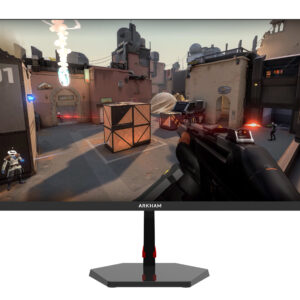 Monitor gamer Arkham 27 pulgadas 220Hz