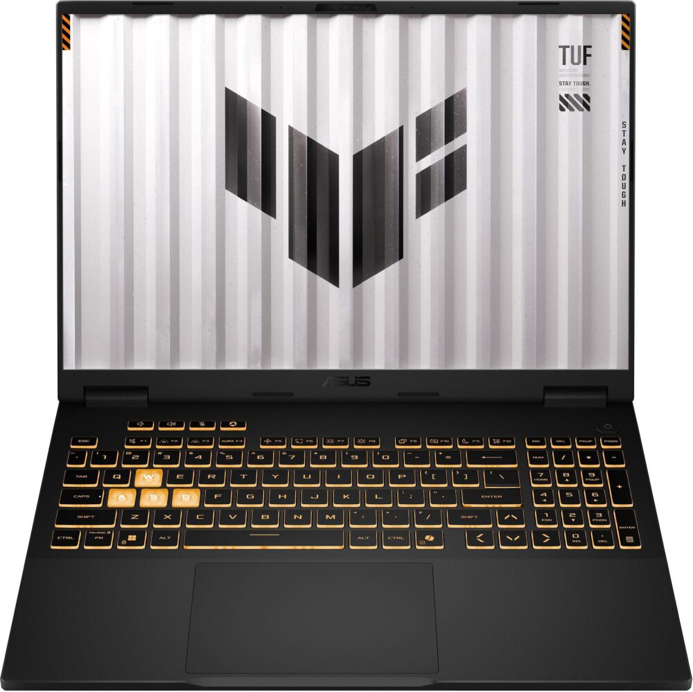 NOTEBOOK ASUS 16 I5-13450HX 16GB 512GB RTX5050 - Imagen 3