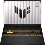 NOTEBOOK ASUS 16 I5-13450HX 16GB 512GB RTX5050 - Imagen 3