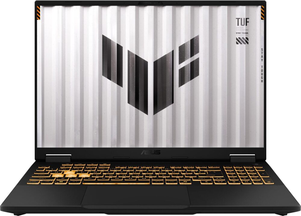 NOTEBOOK ASUS 16 I5-13450HX 16GB 512GB RTX5050 - Imagen 2