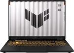 NOTEBOOK ASUS 16 I5-13450HX 16GB 512GB RTX5050 - Imagen 2
