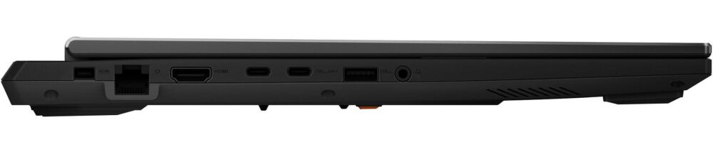 NOTEBOOK ASUS 16 I5-13450HX 16GB 512GB RTX5050 - Imagen 12