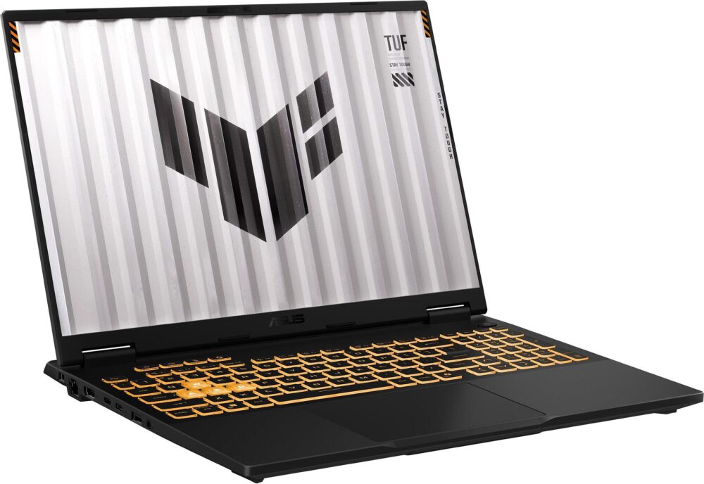 NOTEBOOK ASUS 16 I5-13450HX 16GB 512GB RTX5050 - Imagen 6