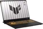 NOTEBOOK ASUS 16 I5-13450HX 16GB 512GB RTX5050 - Imagen 6