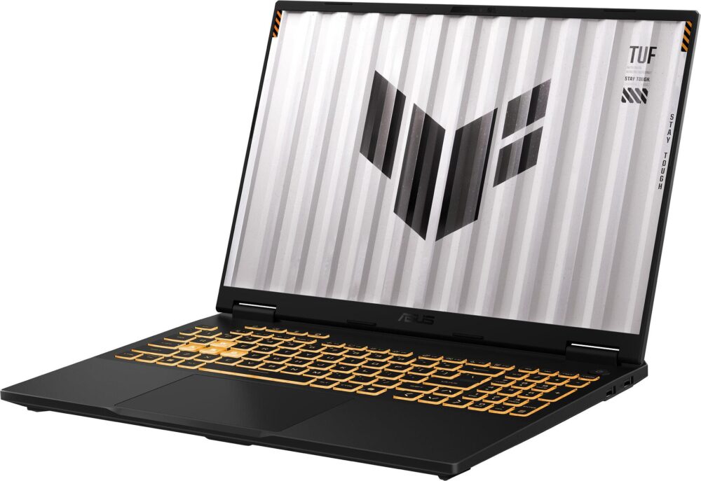 NOTEBOOK ASUS 16 I5-13450HX 16GB 512GB RTX5050 - Imagen 5