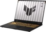 NOTEBOOK ASUS 16 I5-13450HX 16GB 512GB RTX5050 - Imagen 5