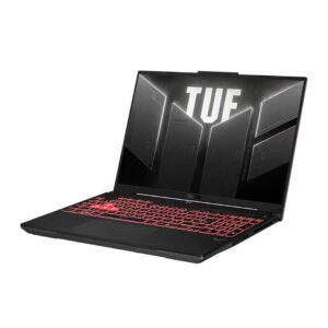 Notebook ASUS Ryzen 7 RTX 4050