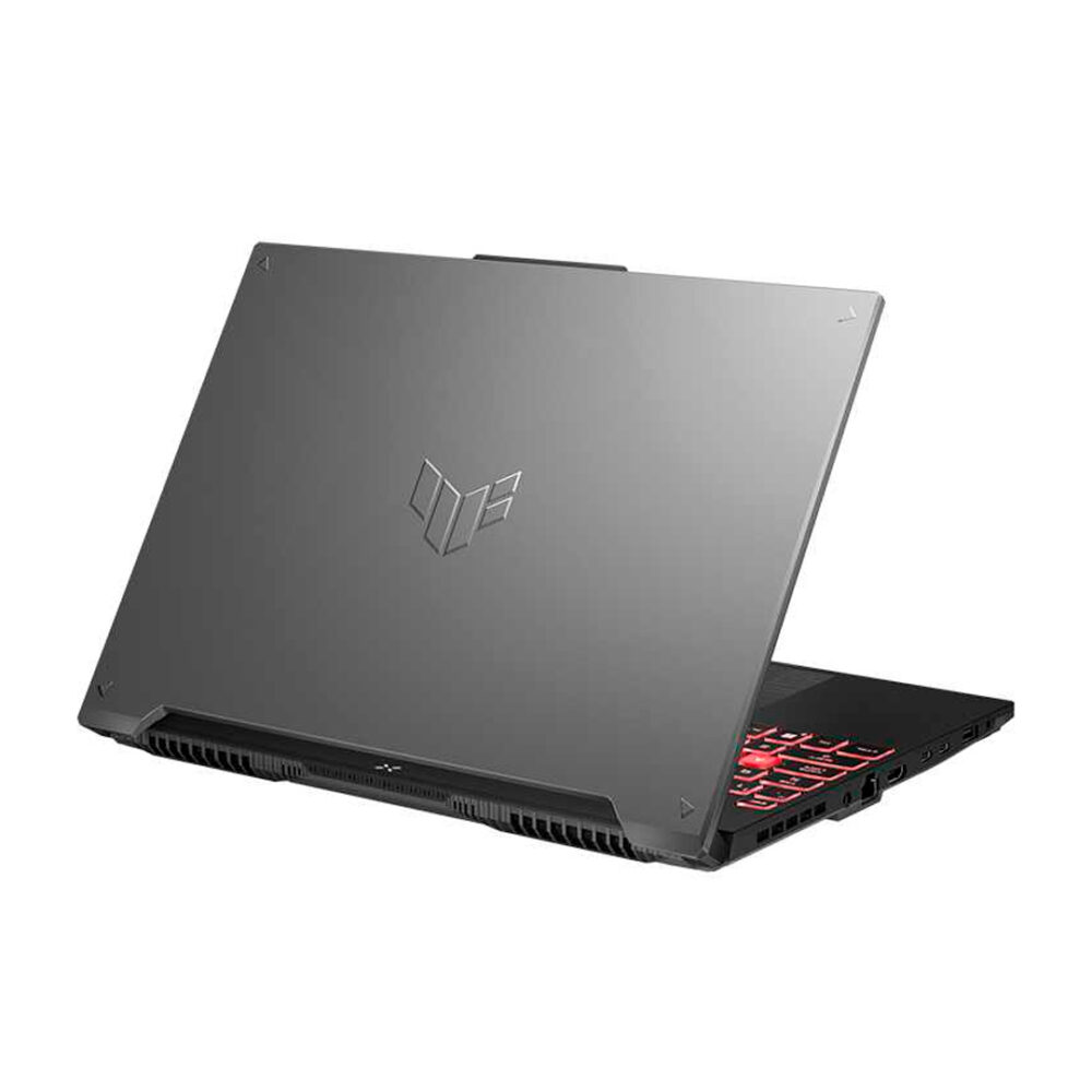 NOTEBOOK ASUS 16 R7-7445HS 16GB 512GB RTX4050 - Imagen 2