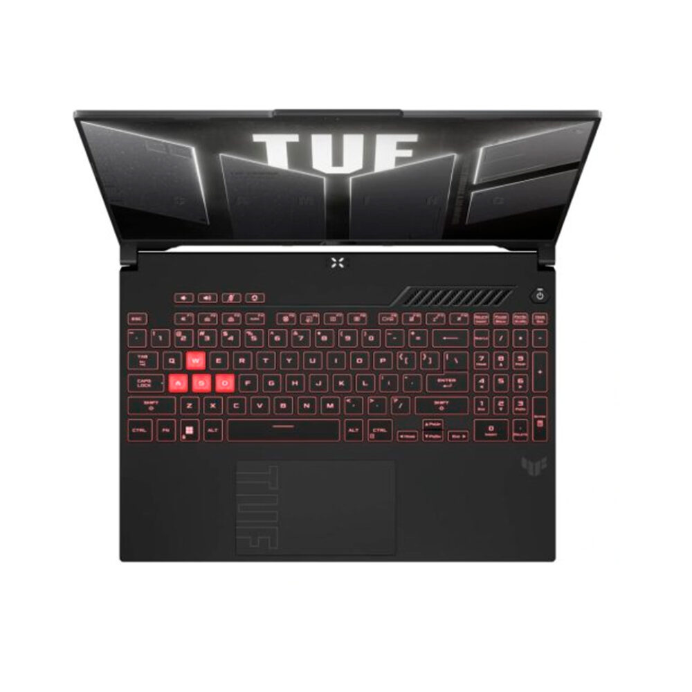 NOTEBOOK ASUS 16 R7-7445HS 16GB 512GB RTX4050 - Imagen 3