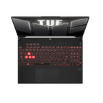 NOTEBOOK ASUS 16 R7-7445HS 16GB 512GB RTX4050 - Imagen 3