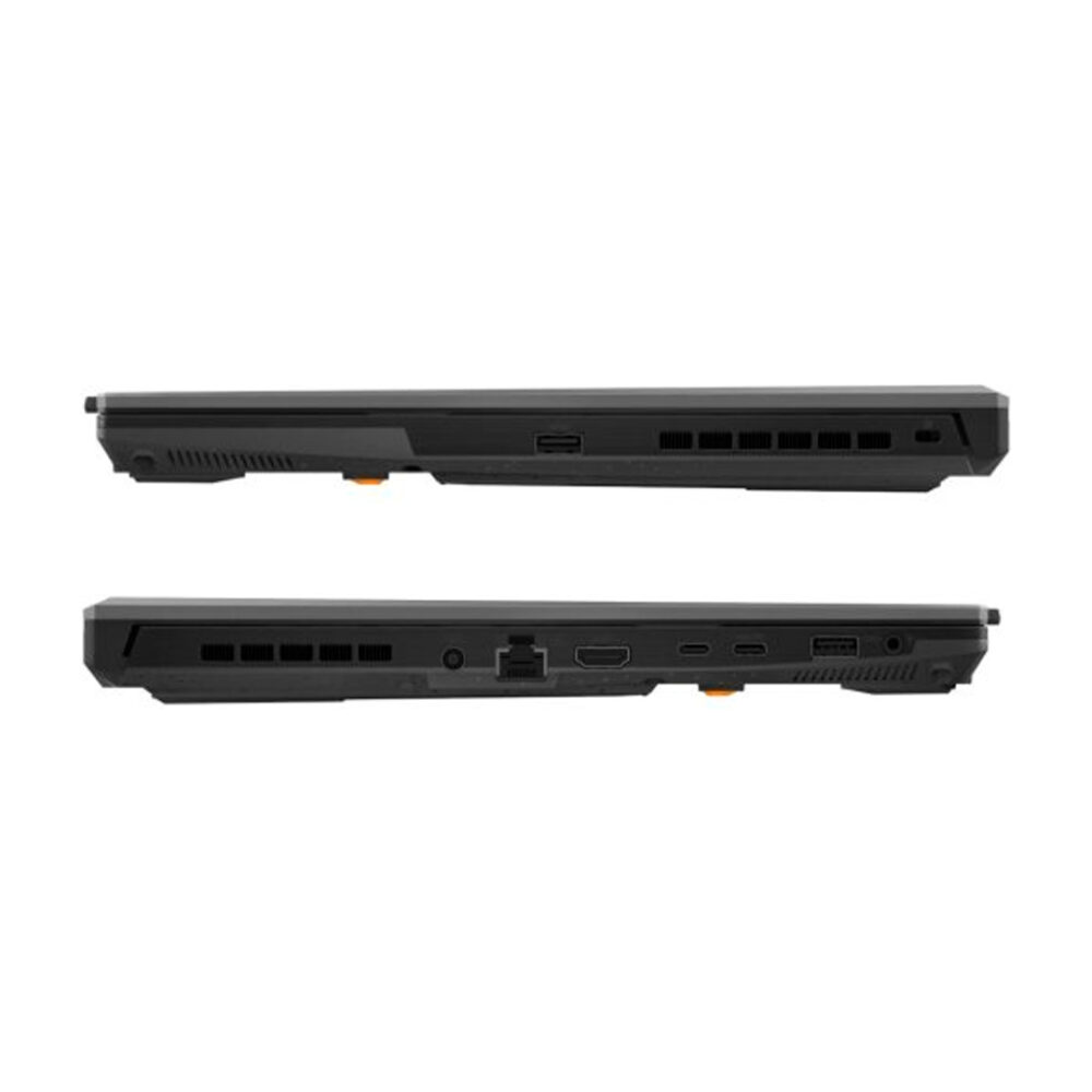 NOTEBOOK ASUS 16 R7-7445HS 16GB 512GB RTX4050 - Imagen 5
