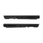 NOTEBOOK ASUS 16 R7-7445HS 16GB 512GB RTX4050 - Imagen 5