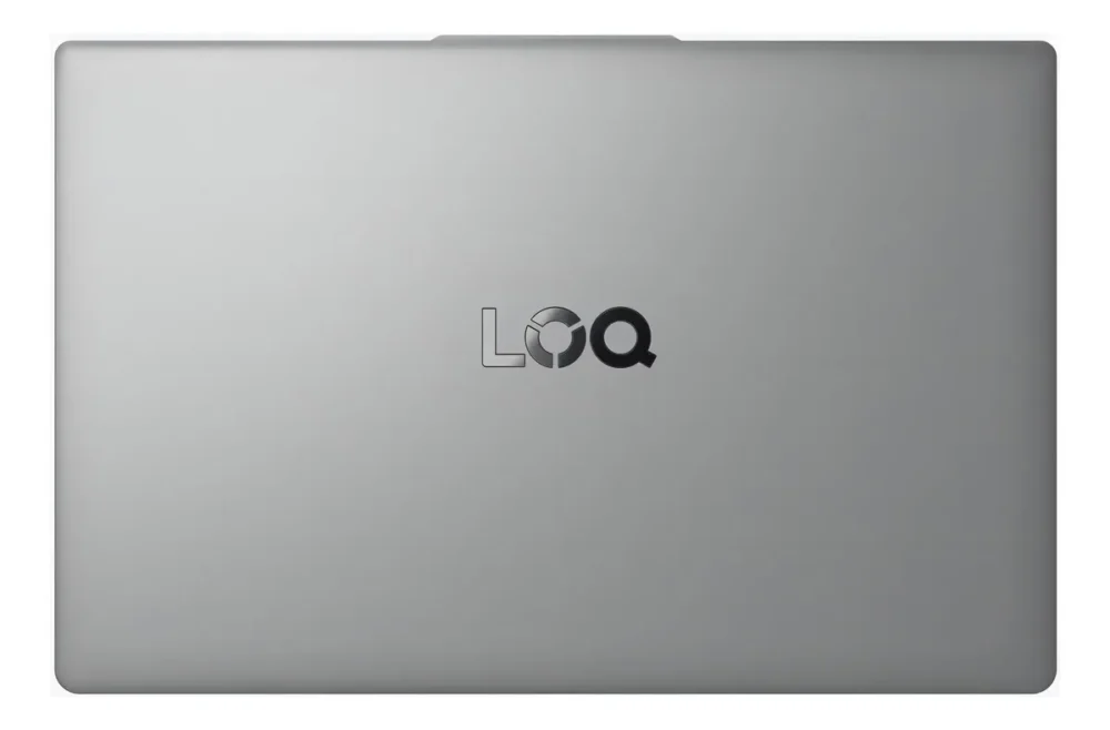 NOTEBOOK LENOVO 15.6 LOQ I5-12450HX 8G 512G 3050 W11H - Imagen 4