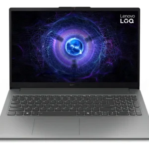 Notebook Lenovo LOQ RTX 3050