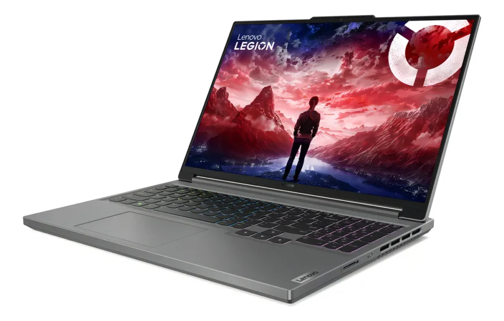 NOTEBOOK LENOVO 15.1 LEGION 5 R7-IA-350 32G 1T 5060 W11H - Imagen 3