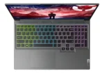 NOTEBOOK LENOVO 15.1 LEGION 5 R7-IA-350 32G 1T 5060 W11H - Imagen 2