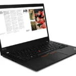 Notebook Lenovo ThinkPad...