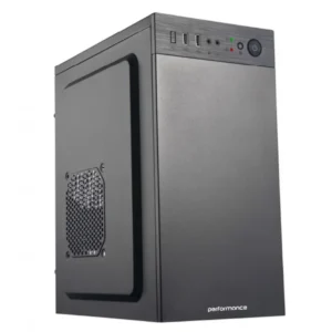 PC Performance Intel