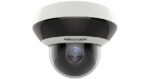 CAMARA IP 2MP HILOOK PTZ-N2204I-DE 4X H265+ IK10 - Imagen 2