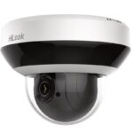 Cámara IP Hilook PTZ 2MP