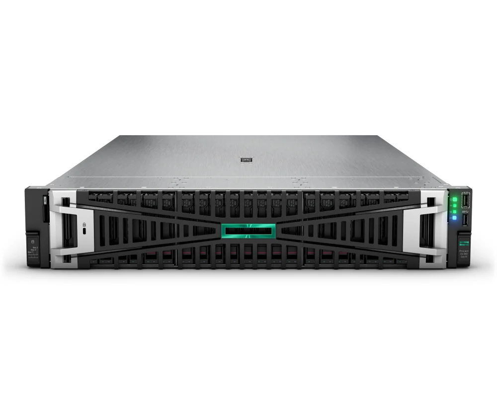 Server HPE DL380 G11 Server HPE DL380 G11