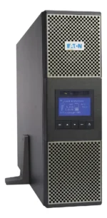 UPS EATON ONLINE 9PX 6000VA/230V (NetPack GEN2) - Imagen 3