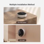 ALARMA EZVIZ SMART HOME T33 CONTROL INFRARROJO - Imagen 7