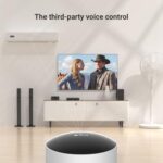 ALARMA EZVIZ SMART HOME T33 CONTROL INFRARROJO - Imagen 6