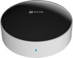 control infrarrojo EZVIZ T33 smart home