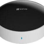 control infrarrojo EZVIZ T33 smart home