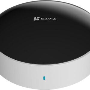 control infrarrojo EZVIZ T33 smart home