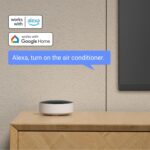 ALARMA EZVIZ SMART HOME T33 CONTROL INFRARROJO - Imagen 5