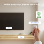 ALARMA EZVIZ SMART HOME T33 CONTROL INFRARROJO - Imagen 8