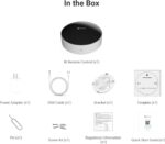ALARMA EZVIZ SMART HOME T33 CONTROL INFRARROJO - Imagen 9