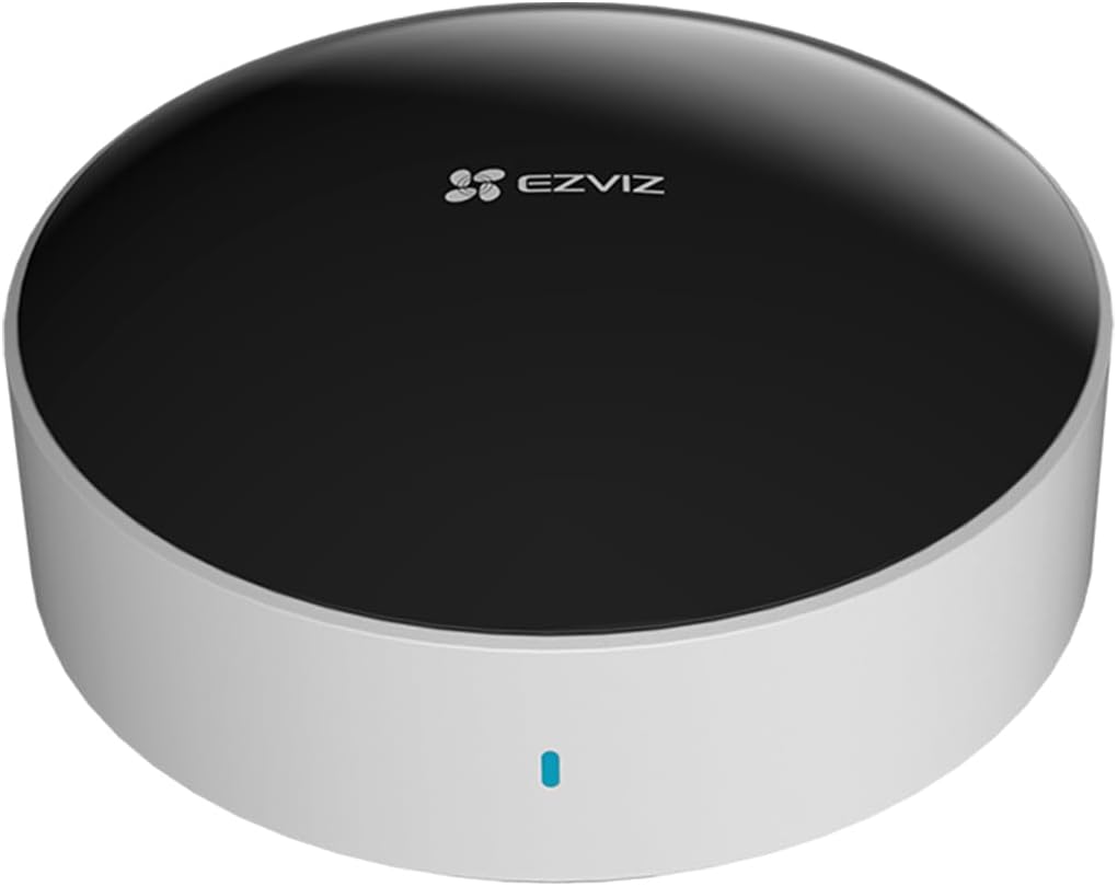 control infrarrojo EZVIZ T33 smart home control infrarrojo EZVIZ T33 smart home