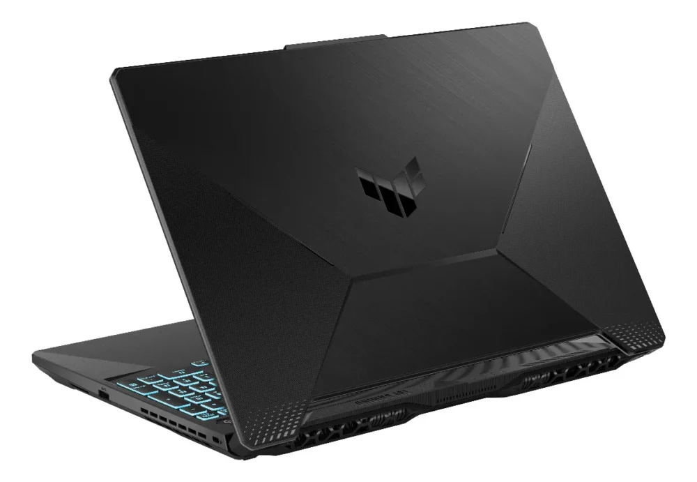 NOTEBOOK ASUS 15.6 R7-7445HS 16GB 512GB RTX3050 - Imagen 7