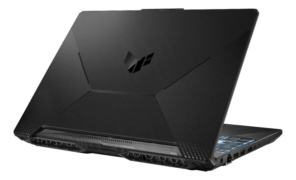 NOTEBOOK ASUS 15.6 R7-7445HS 16GB 512GB RTX3050 - Imagen 6