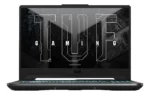 NOTEBOOK ASUS 15.6 R7-7445HS 16GB 512GB RTX3050 - Imagen 3