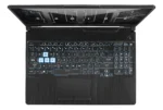 NOTEBOOK ASUS 15.6 R7-7445HS 16GB 512GB RTX3050 - Imagen 5