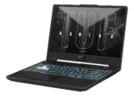 NOTEBOOK ASUS 15.6 R7-7445HS 16GB 512GB RTX3050 - Imagen 4