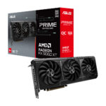 placa de video ASUS RX 9060XT 16GB