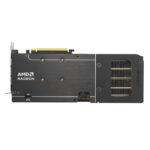 PLACA DE VIDEO 16GB RX 9060XT ASUS PRIME OC - Imagen 4