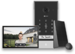 videoportero IP EZVIZ EP7 solar