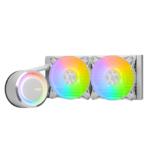 WATERCOOLER MSI MAG CORELIQUID E240 WHITE