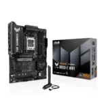 Motherboard ASUS TUF Gaming B850-E WiFi DDR5 AM5 ATX