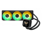 WATERCOOLER ASUS LIQUID TUF GAMING LC III 360 LCD - Imagen 2