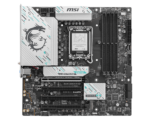 Placa Madre MSI B860M GAMING PLUS WIFI DDR5 - Imagen 4