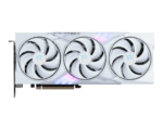 PLACA DE VIDEO 8GB RTX 5060 TI MSI GAMING TRIO OC WHITE - Imagen 2