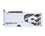 PLACA DE VIDEO 8GB RTX 5060 TI MSI GAMING TRIO OC WHITE - Imagen 4