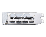 PLACA DE VIDEO 8GB RTX 5060 TI MSI GAMING TRIO OC WHITE - Imagen 5